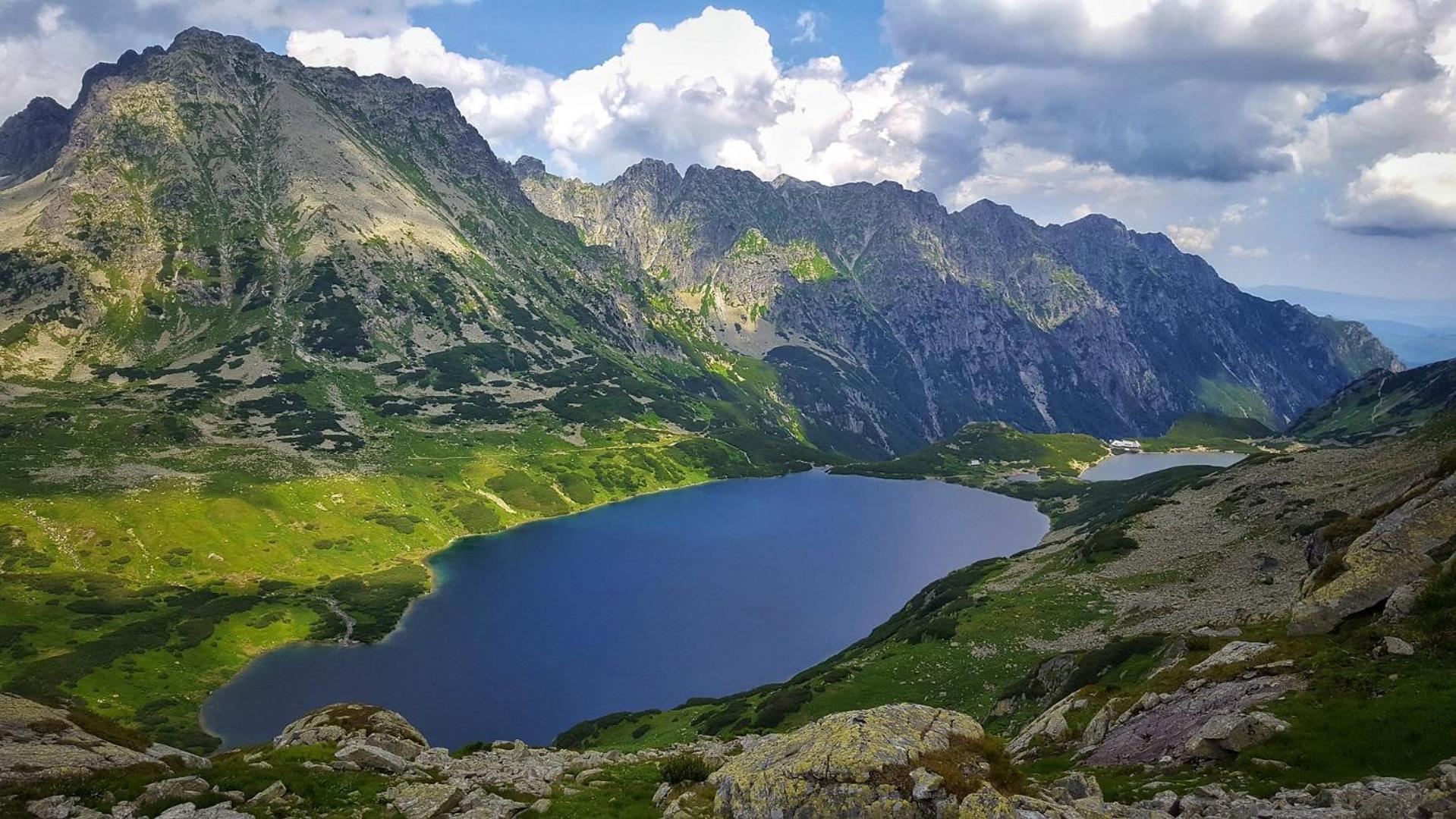Hotel Osrodek Wypoczynkowy Tatrzanska Zakopane Esterno foto