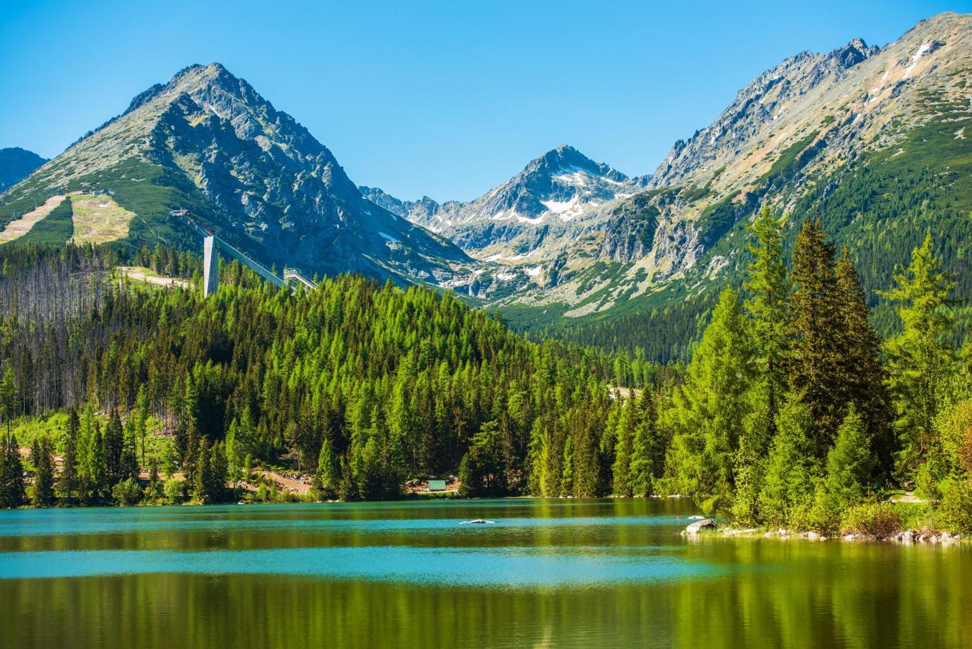 Hotel Osrodek Wypoczynkowy Tatrzanska Zakopane Esterno foto