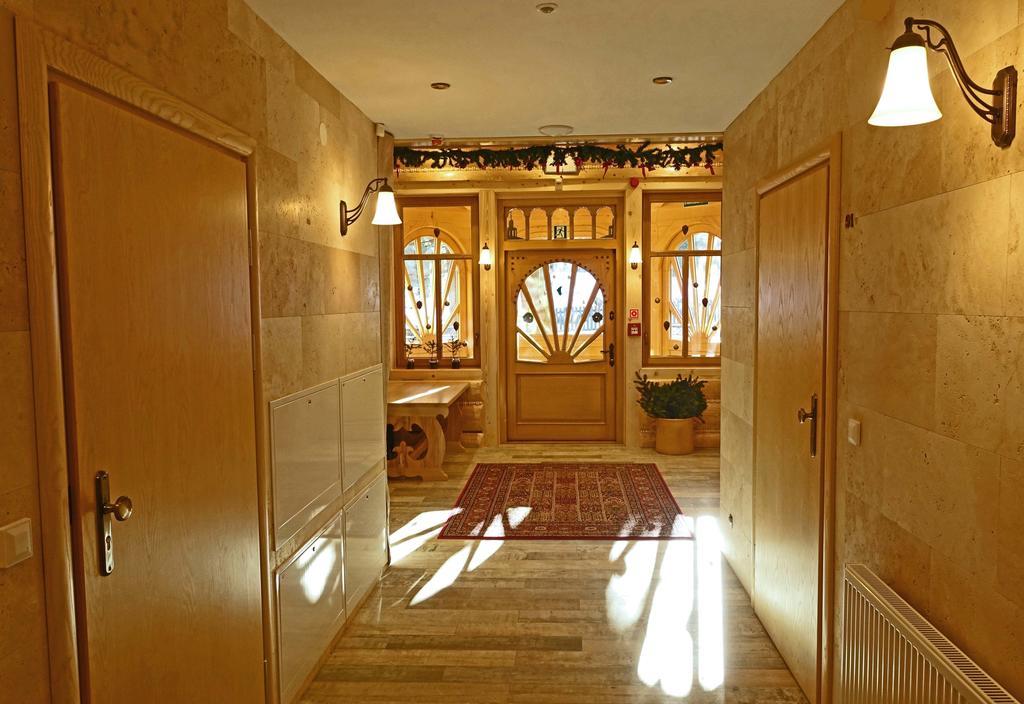 Hotel Osrodek Wypoczynkowy Tatrzanska Zakopane Esterno foto
