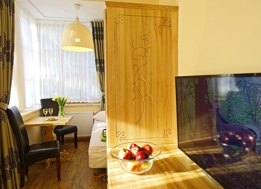 Hotel Osrodek Wypoczynkowy Tatrzanska Zakopane Esterno foto