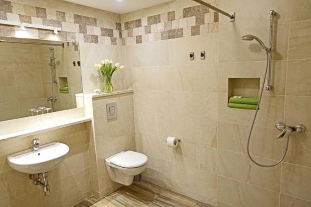 Hotel Osrodek Wypoczynkowy Tatrzanska Zakopane Esterno foto